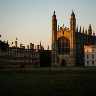 Certificación Cambridge