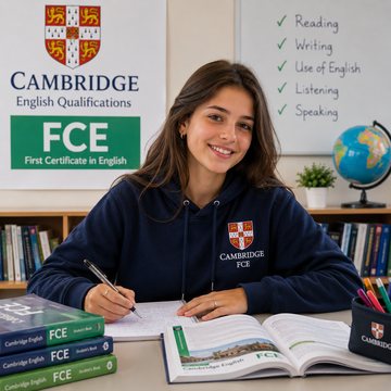 Cambridge FCE