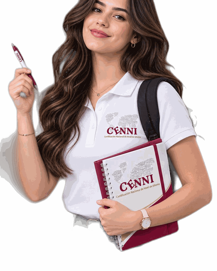 Certificación CENNI en Hayim School