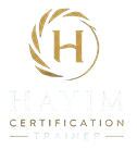 HCT Hayim Certification Training