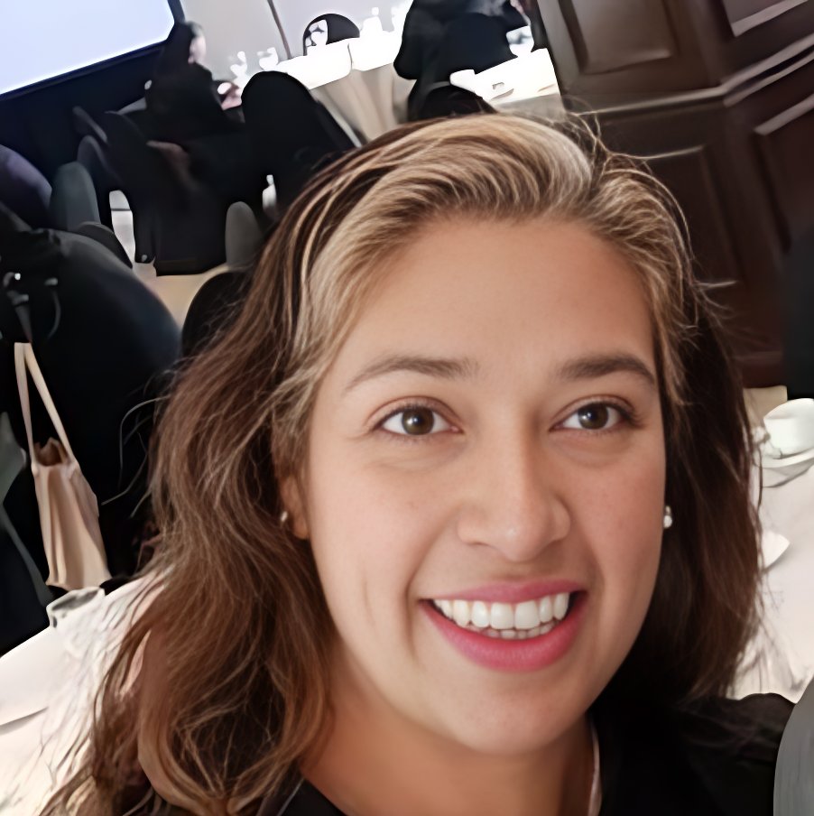 Ethel Campos